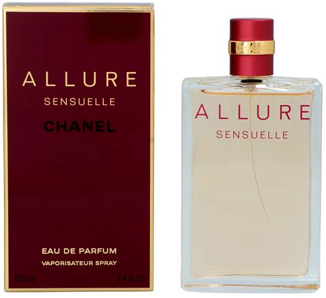 chanel allure perfume edgars|Chanel Allure perfume.